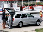 Lancia Lybra SW 1999 года